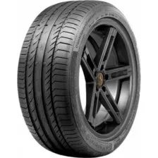 Летняя шина Continental ContiSportContact 5 285/45R21 113Y BMW ContiSeal