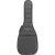 Чехол для гитары Bagandmusic Casual Acoustic Max (серый)
