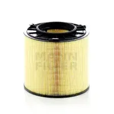 Фильтр воздушный MANN-FILTER C 17 013