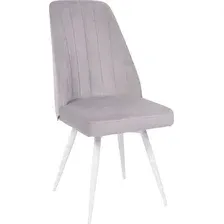 Стул Мамадома Leonard M-R1 360 (d08 Platinum Lux\белый)