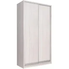 Шкаф-купе Рэйгрупп 138450 YYX Elgon РГ-11.03 (ясень снежный/хром)