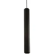 Подвесная люстра BayerLux Моэм 9802150 (черный)