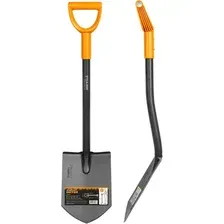 Лопата штыковая остроконечная Startul Garden ST6080-03