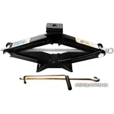 Ромбовый домкрат RockForce RF-105B 1.5т