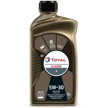 Моторное масло TOTAL CLASSIC 9 5W30, 1л