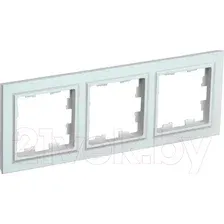 Рамка IEK Brite BR-M32-K36