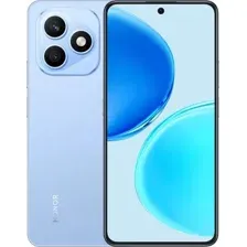 Смартфон HONOR X8d 8GB/128GB (воздушный голубой)