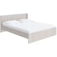 Кровать PROxSON Practica 140x200 (дуб шамони светлый)