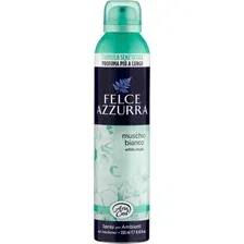 Освежитель воздуха Felce Azzurra White Musk (250 мл)