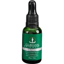 Масло для бороды Clubman Beard and Tattoo Oil (30мл)