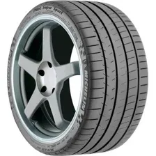 Летние шины Michelin Pilot Super Sport 335/25R20 99Y (run-flat)