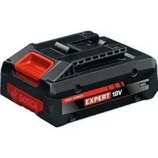 Аккумулятор для инструмента Bosch EXBA18V-40 1600A036YW (18В/4 Ah)