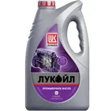 Масло моторное LUKOIL , 4 л 19465 LUKOIL 19465