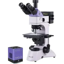 Микроскоп Magus Metal D600 BD 83026