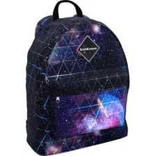 Городской рюкзак Erich Krause EasyLine 17L Blue Stardust 51755