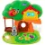 Развивающая игрушка Chicco Говорящий домик Bunny House / 10038