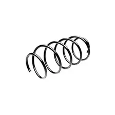 Пружина ходовой части STANDARD SPRINGS ST 138 000 F