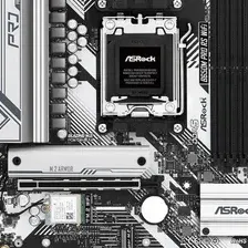 Материнская плата ASRock B650M Pro RS WiFi