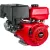 Двигатель бензиновый Brado N188F K