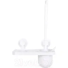 Ершик для унитаза Swed House Brush R5560