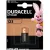 Батарейка DURACELL Lithium CR123A BP
