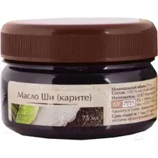  Medical fort Масло косметическое Medicalfort Ши карите 75 мл