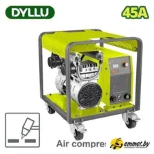Плазморез DYLLU DTCUT452