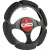 Оплетка на руль Autoprofi SP-5026 BK (M)