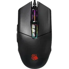 Мышь игровая A4TECH Bloody P91 Pro