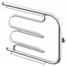 Полотенцесушитель Twist. ПМ.3.50Х60 (1″)