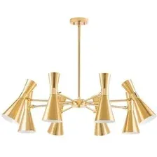 Люстра Lightstar Dumo 816081
