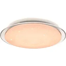 Припотолочная люстра Leek СЛЛ 013 120Вт 5К Галактика LE062400-001