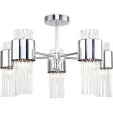 Люстра средней высоты Rivoli Deborah 3148-305