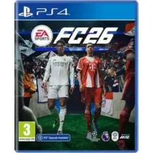Игра для PS4 EA Sports FC 26 [PS4, русские субтитры]