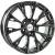 Литые диски RST R207 17x6.5" 5x114.3мм DIA 54.1мм ET 45мм BL