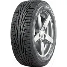 Зимняя шина Nokian Tyres Nordman RS2 185/60R14 82R