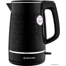 Электрический чайник Brayer BR1019