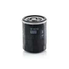 Масляный фильтр MANN-filter W6019