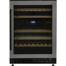 Винный шкаф Hyundai HBWC 0861 DU