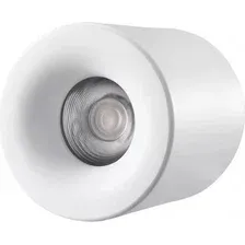 Точечный светильник ILedex Technical Metrica 108-7W-D80-3000K-24DG-WH