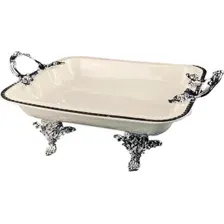 Блюдо Lenardi Atlantis 205-927