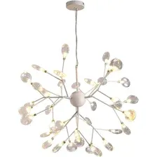Подвесная люстра Arte Lamp Candy A7274SP-36WH