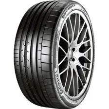 Летние шины Continental SportContact 6 245/35R20 95Y XL (run-flat)