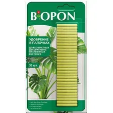 Удобрение Biopon в палочках Унивесальное (30шт)