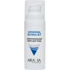 Крем для лица Aravia Professional Retinol 0.7 Липосомальный (50мл)