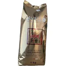 Кофе Lavello Grande Ora 1 кг