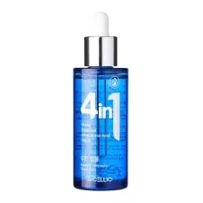 Сыворотка для лица Dr. Cellio Dr.G50 4 in 1 Suboon Ampoule Aqua (50мл)