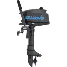 Мотор лодочный SEANOVO SN 4FHS