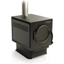 Печь отопительная ТМФ Золушка Лайт