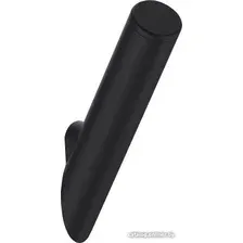 Крючок для ванны Deante Silia Nero ADI N111